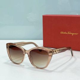 Picture of Ferragamo Sunglasses _SKUfw53639824fw